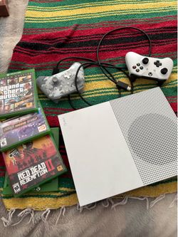 XBOX
