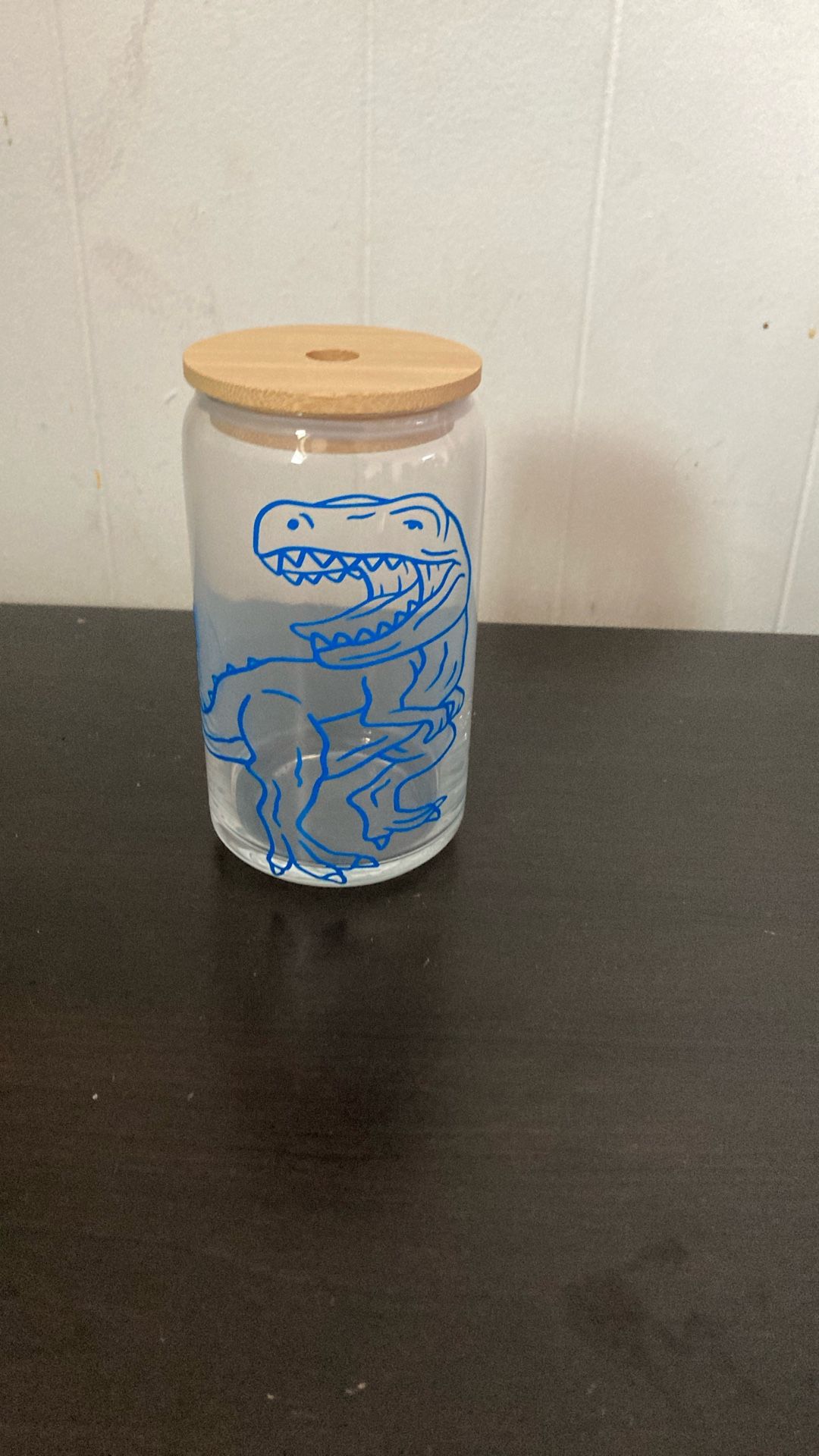 Glass Cup