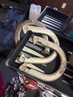 Horseshoe