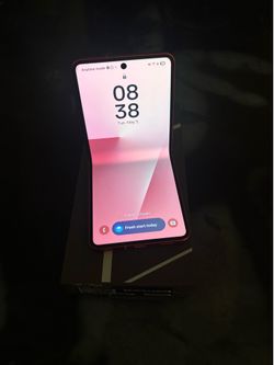 Galaxy Flip 7