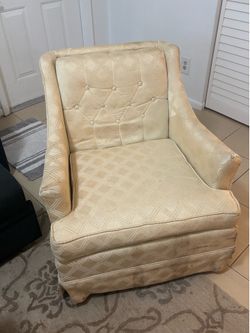 Arm chair