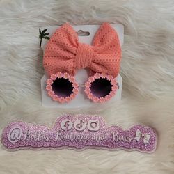 Baby Headbands Set 