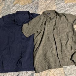 Dress Shirts For Summer