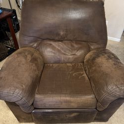 FREE Recliner