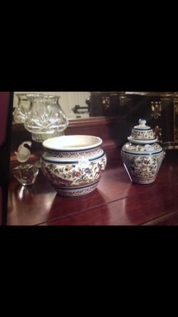 Beautiful  Decor Bowls! Have Several Pieces! Great Gifts!