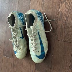 Nike Air Zoom Mercurial