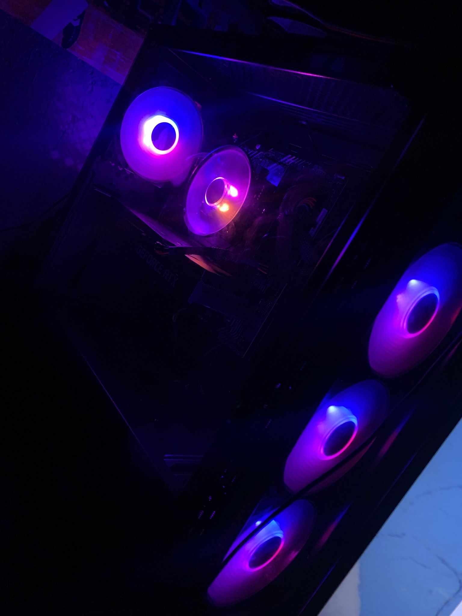 Gaming Pc