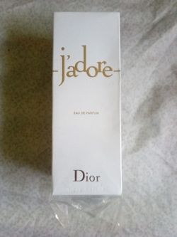 Dior women's perfume