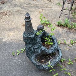 Decorative Fountain/Statue