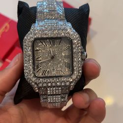 Cartier Watch