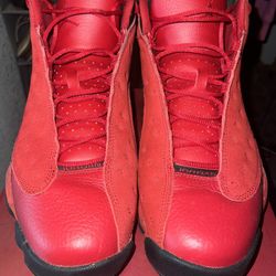 Jordan 13 Singles day