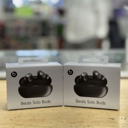 Beats Solo Buds 