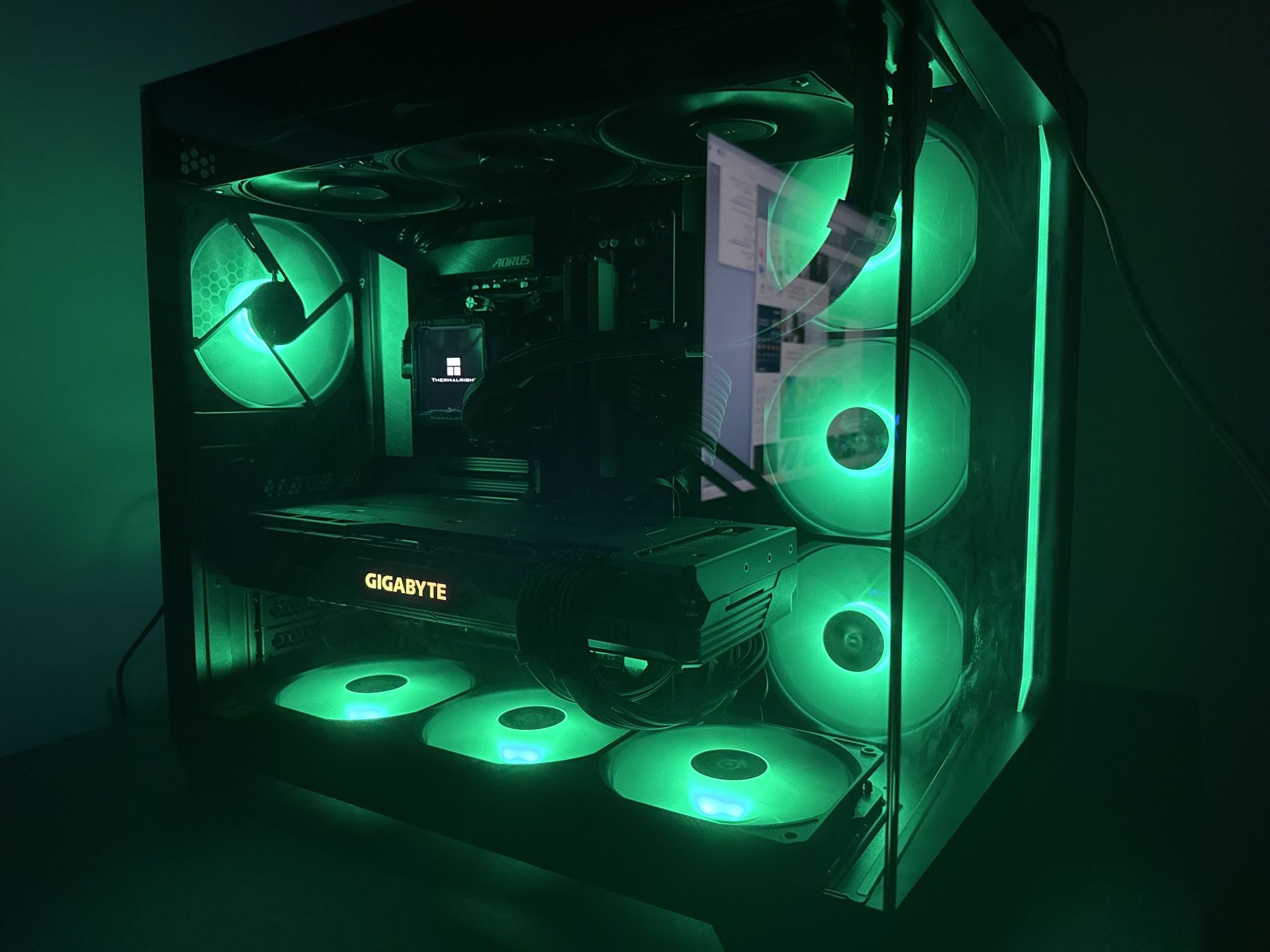 Gaming Computer (PC)