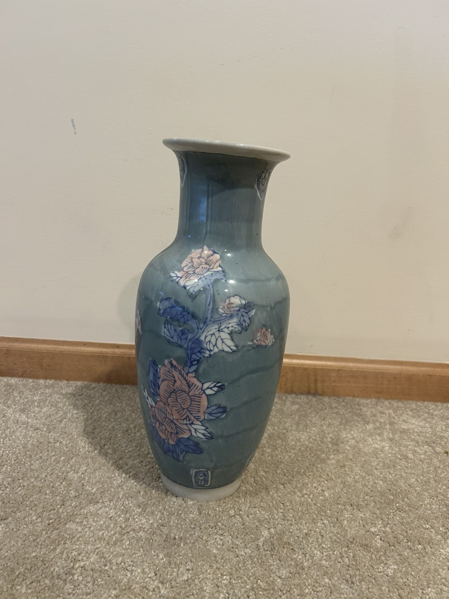 Vase