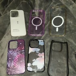 Iphone 15 pro cases