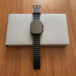 Apple Watch Ultra 2 GPS+cellular 