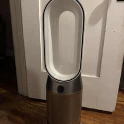 Dyson Hp09 Air Purifier
