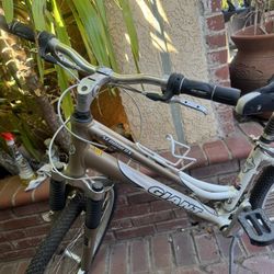 Sedona Bike 