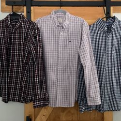 Men Dress Shirts