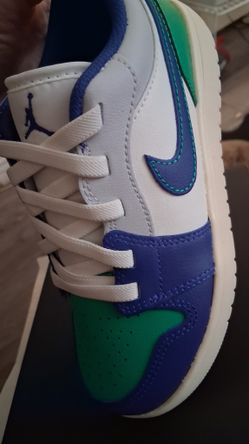 Nike Air Jordan 1 Low – Size 2Y (Brand New)