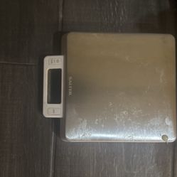 Electronic scale