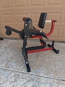 Syedee leg developer