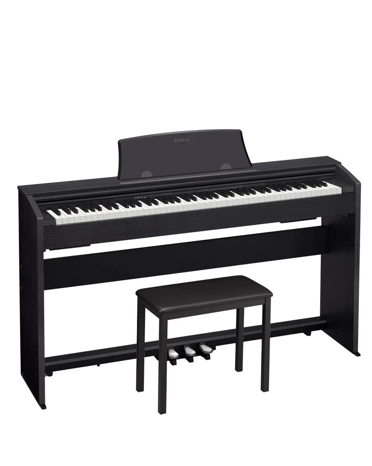 Casio Privia 765 Piano