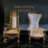 IG: MikesRoyalRentals