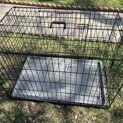 Dog Crate Large Dog