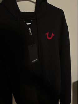 True religion hoodie