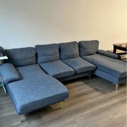 Sectional Sofa 