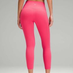 Lululemon Align Leggings
