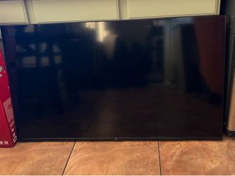 55 in Amazon Fire TV
