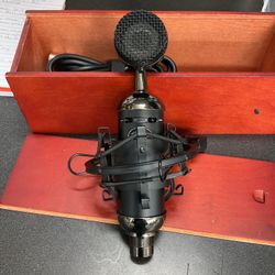 Blue Microphone 