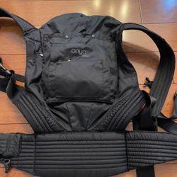 OnyaBaby Next Step Carrier