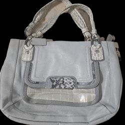 Coach Purse For Sale