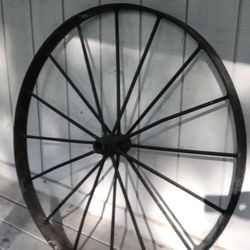 (4) 42” Wheels- $200