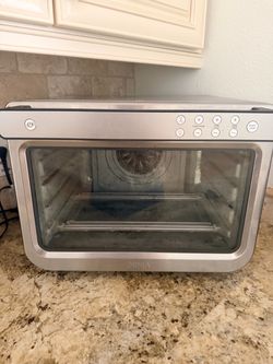 Ninja Prestige XL Countertop Oven and Air Fryer