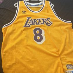 Lakers Jersey 