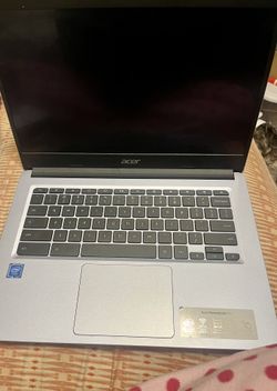 Acer Chromebook
