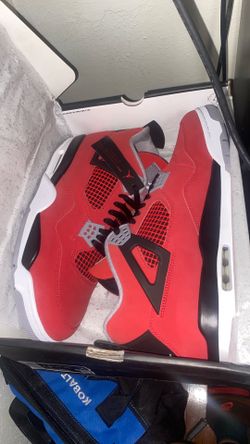 jordan 4 toro size 14