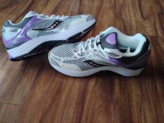 Saucony