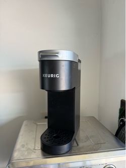 Keurig coffee maker