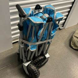 Wagon 