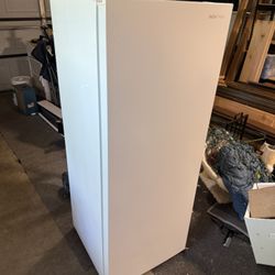 Upright Freezer