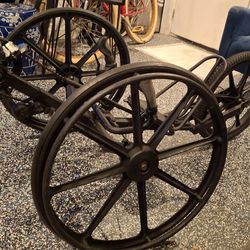 Hand cycle $55