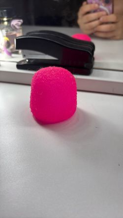 Gum drop