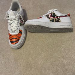 Nike Air Force 1 Size 11