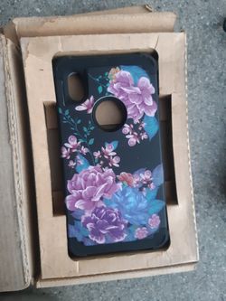iPhone xsmax case protector