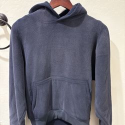 Yeezy Gap Fleece Hoodie